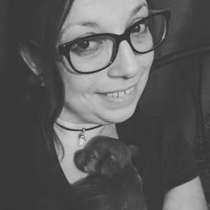 Meet your Posher, Robyn